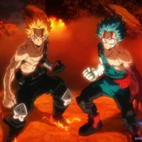 boku no hero heroes rising