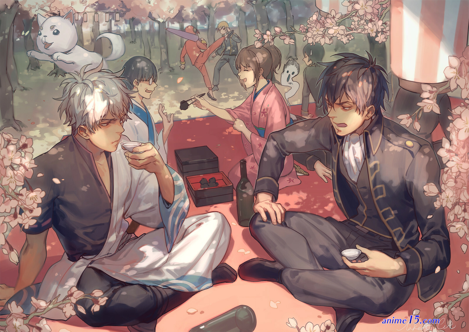 sub gintama ep 130