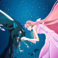 ryuu to sobakasu no hime streaming