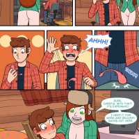wendy gravity falls sexy tits comics wendys lessons bjbj7