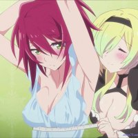 megami ryou