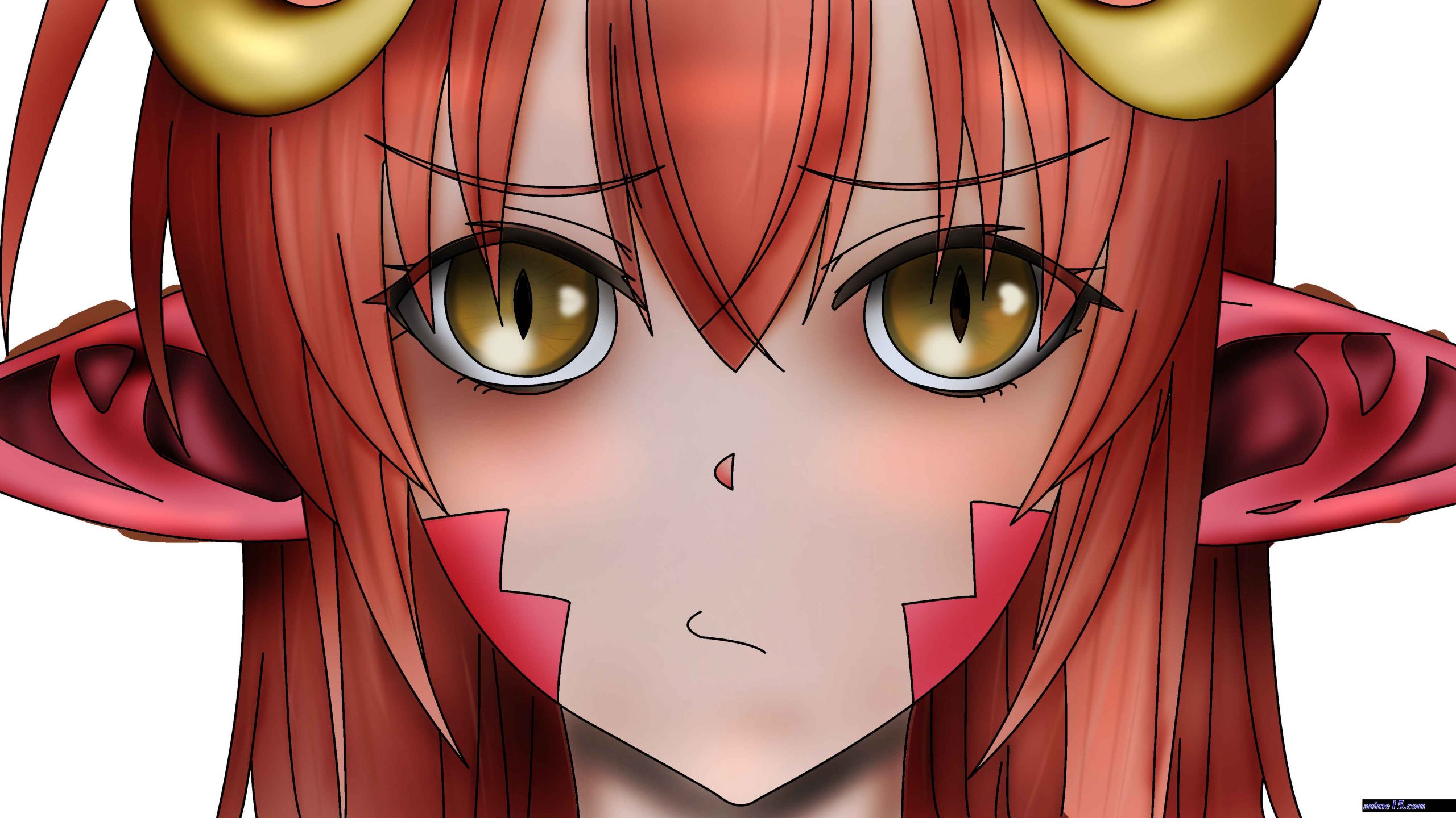 download anime monster musume