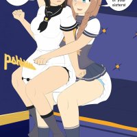 diapered anime comics