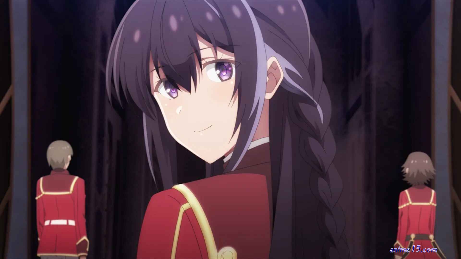 misfit of demon king ep 10