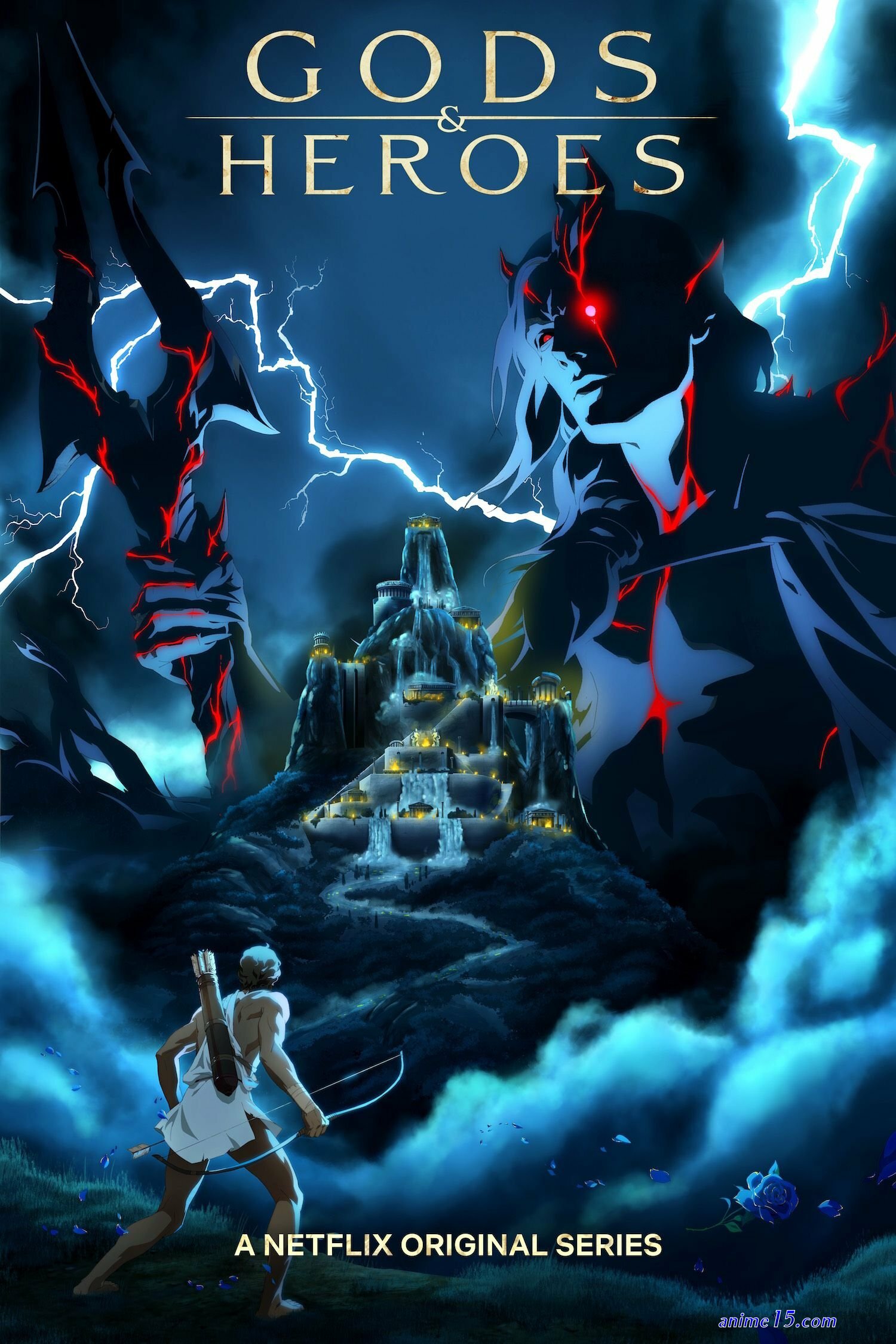 animezeira blood of zeus