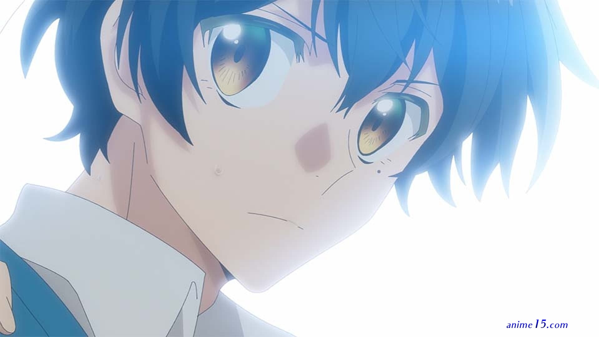 voiranime sasaki to miyano
