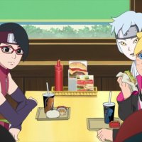boruto episode 232 vf
