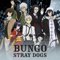 bungou stray dogs streaming