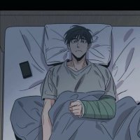 amor en venta manhwa