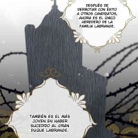 la preciosa hermana del gran duque villano capítulo 1