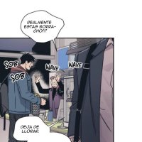 amor en venta manhwa
