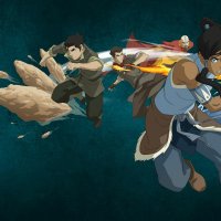 watch avatar the legend of korra online