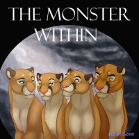 sexy lion pussy sex comics