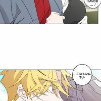 cuando las flores florecen manhwa