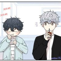 cuando las flores florecen manhwa