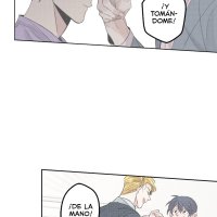 cuando las flores florecen manhwa