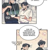 amor en venta manhwa