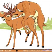 sexy lion pussy sex comics