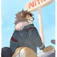sexy lion pussy sex comics