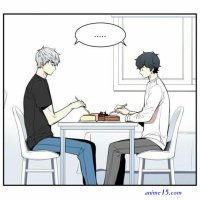 cuando las flores florecen manhwa