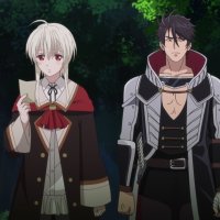 evelogia ni mi wo sasageyo anime english