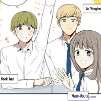 cuando las flores florecen manhwa