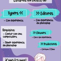 cuando las flores florecen manhwa