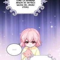 la preciosa hermana del gran duque villano capítulo 1