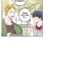 cuando las flores florecen manhwa