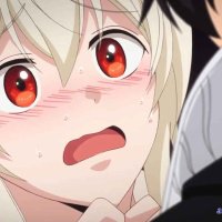 evelogia ni mi wo sasageyo anime english