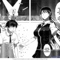 witchcraft works anime vf