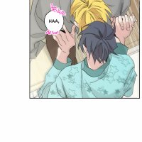 cuando las flores florecen manhwa