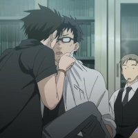 evelogia ni mi wo sasageyo anime english