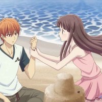 fruits basket 2019 cap 8