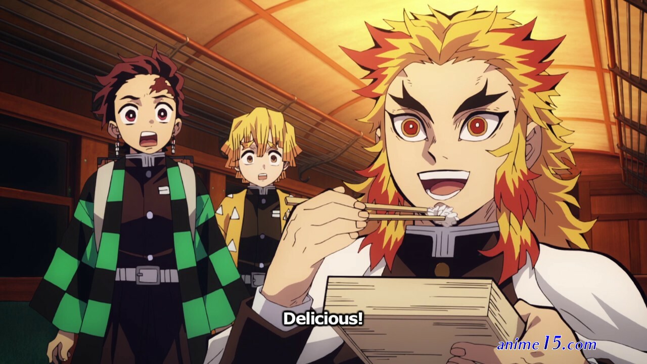 filme kimetsu