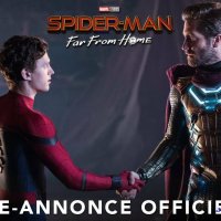 spider man far from home vf