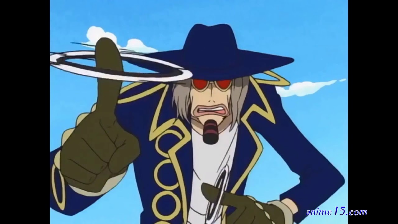 one piece episode 15