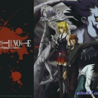 death note ep 1 subbed