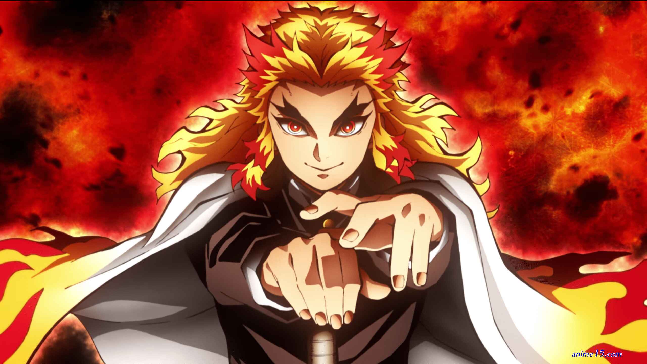 filme kimetsu