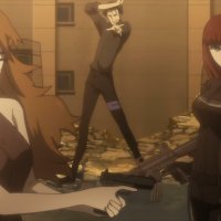 steins gate 0