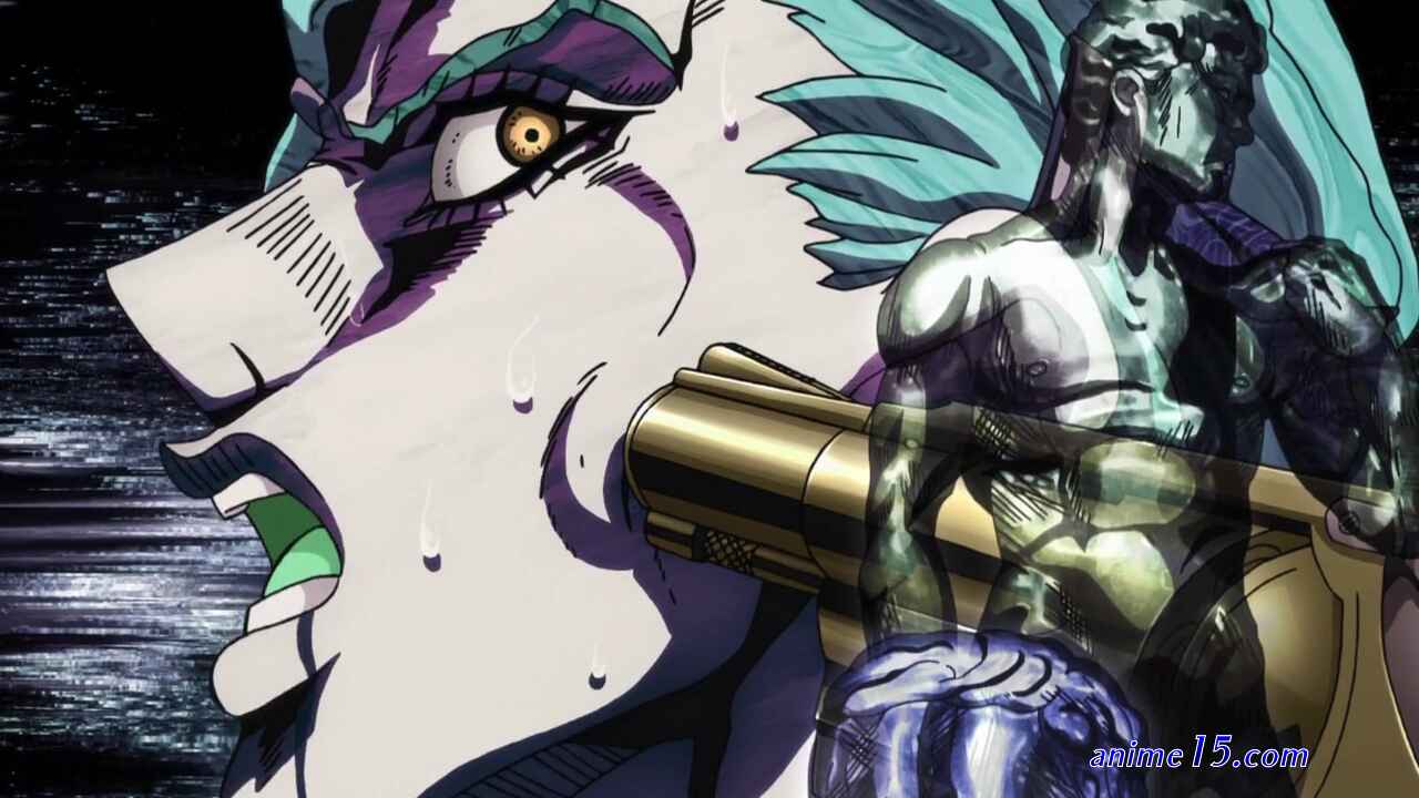 jojo part 4 ep 39