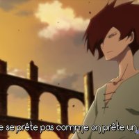 garo honoo no kokuin streaming gratuit