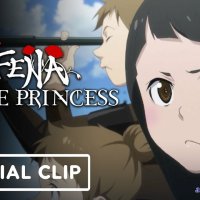 fena pirate princess ep 2 vosftr