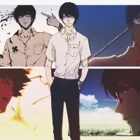 zankyou no terror