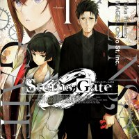 steins gate 0