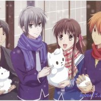 fruits basket season 3 gogoanime