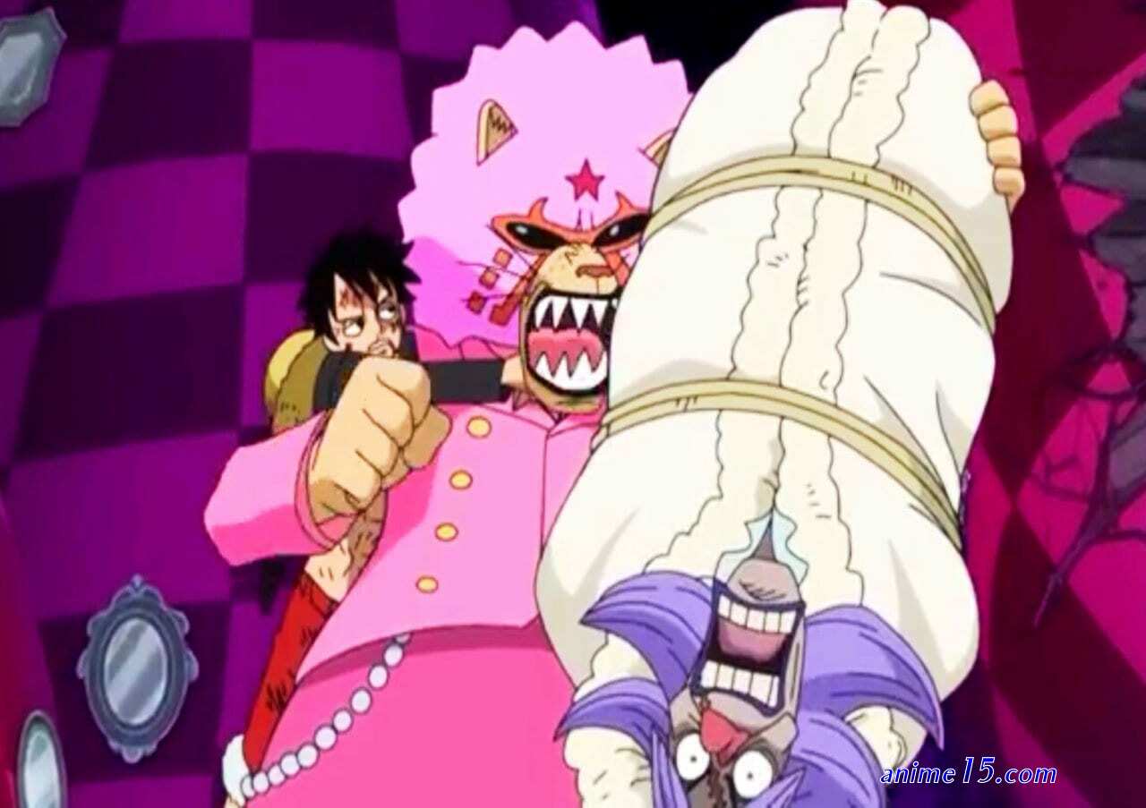 one piece episode 872 download