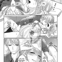 osananajimi wa ichi tamagosei no shishi supadari futago to torotoro 3 nin seikatsu chapter 1