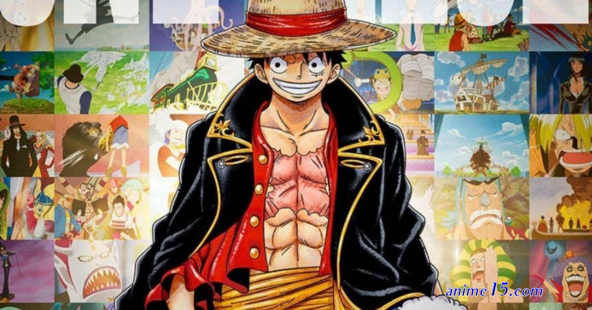 one piece episode 15