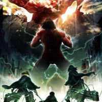 assistir attack on titan todas as temporadas
